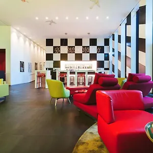 3* Hotell Ibis Styles