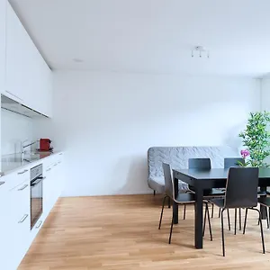 Hitrental Messe Bâle