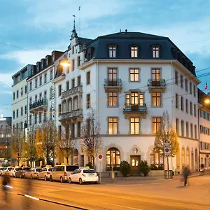 4* Hotel Gaia