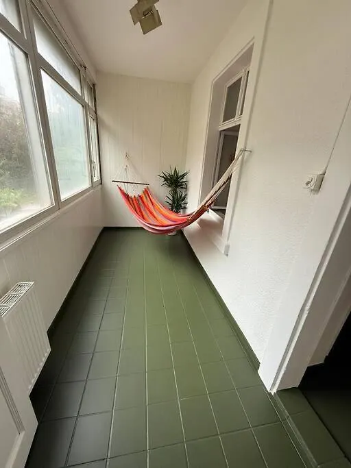 Artsy Und Cosy Nahe Norvatis Campus In Basel St Johann