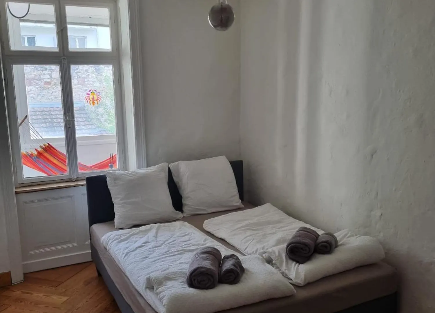 Apartment Artsy Und Cosy Nahe Norvatis Campus In Basel St Johann